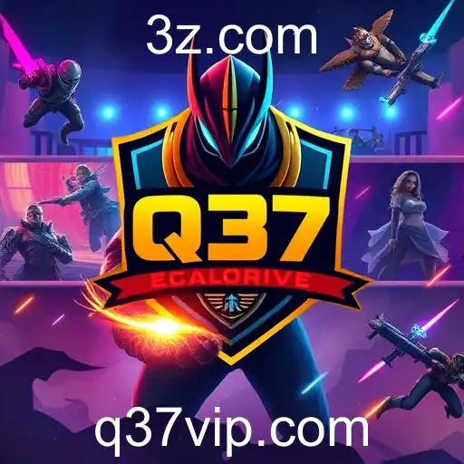 Ascensão da Q37: A Revolução dos Jogos Online em 2026