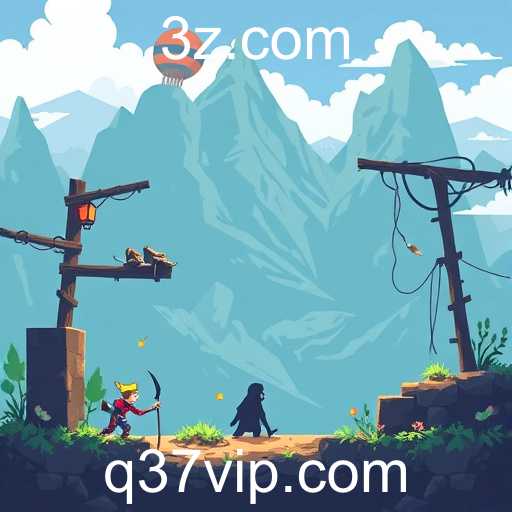 Ascensão do Q37 no Universo dos Jogos