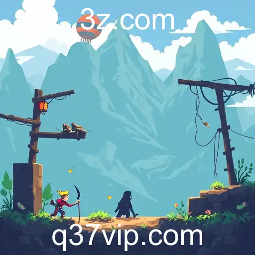 Ascensão do Q37 no Universo dos Jogos