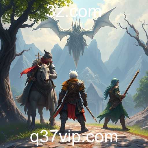A Profundidade e Fascínio dos Role-Playing Games no Mundo dos Videogames