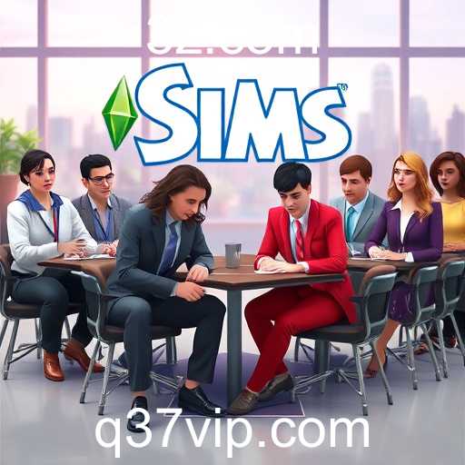 Explorando o Fascinante Mundo dos Jogos de Simulação