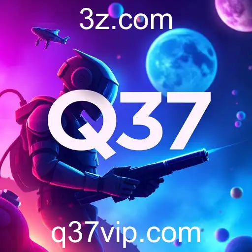 A Revolução dos Jogos em 2025: Q37 e o Futuro das Plataformas Online