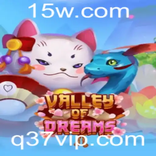q37 - ValleyofDreams: Explorando o Fascinante Mundo do Novo Jogo com a Chave Misteriosa q37